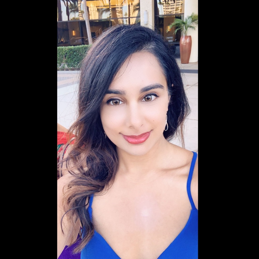 Meet your Posher, Puja